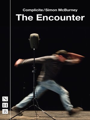 cover image of The Encounter (NHB Modern Plays)